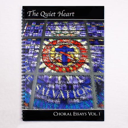 Companion To The Quiet Heart