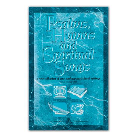 Psalms Hymns Songs 1 Sbk