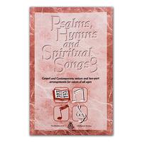 Psalms Hymns Songs 3 Sbk