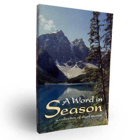 A Word In Season