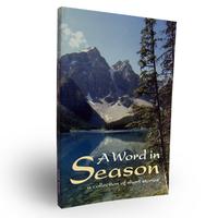 A Word In Season