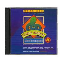 Hallelujah Chorus 8 Spanish