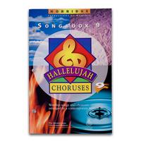 Hallelujah Chor 9 Songbk
