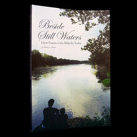 Beside Still Waters