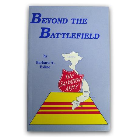 Beyond The Battlefield