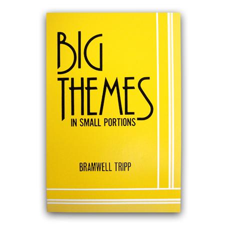 Big Theme Small Portns