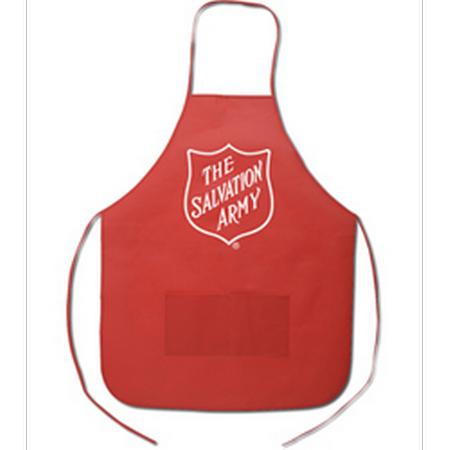 Disposable Aprons - case of 100