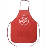 Disposable Aprons - case of 100