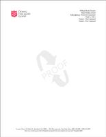 Official Letterhead