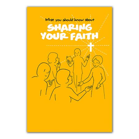 Sharing Your Faith