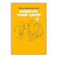 Sharing Your Faith