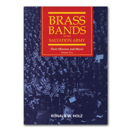 Brass Bands Of SA Vol 2