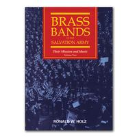 Brass Bands Of SA Vol 2