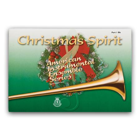 Christmas Spirit