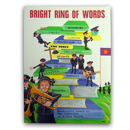 Bright Ring Of Words
