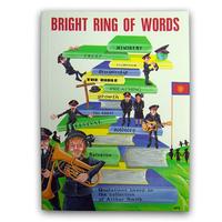 Bright Ring Of Words