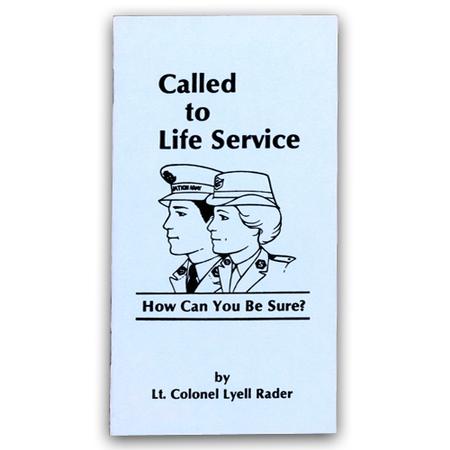 Called To Life Service