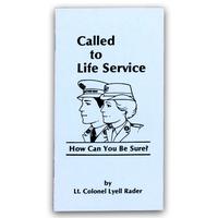 Called To Life Service