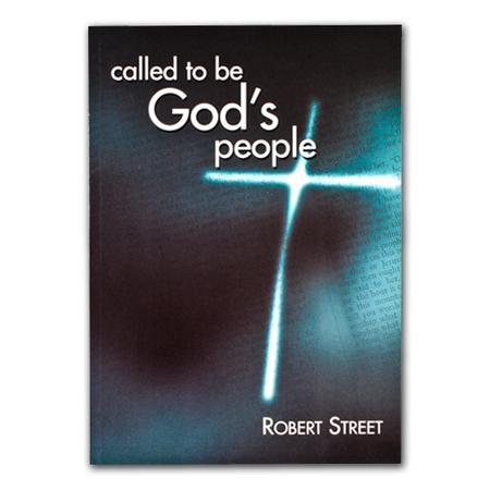 Called To Be Gods People