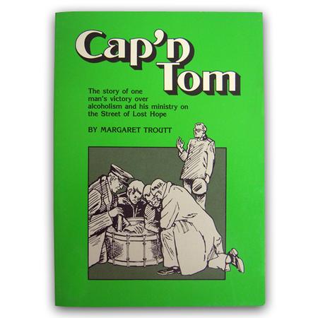 Capn Tom Crocker