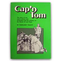 Capn Tom Crocker