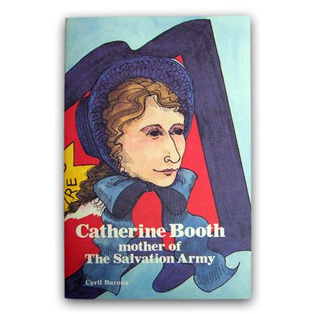 Catherine Booth