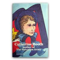 Catherine Booth