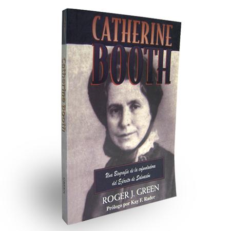 Catherine Booth Bio Spanish