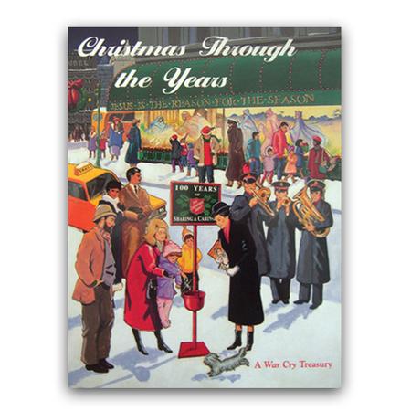 Chrmas Thru The Years