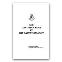 Christian Yr In The Sa