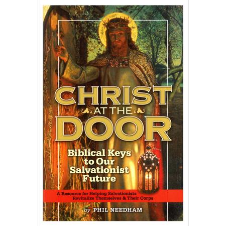 Christ at the Door