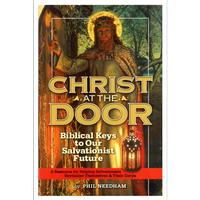 Christ at the Door