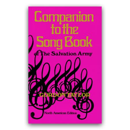 Companion To Songbook