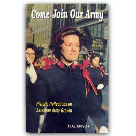 Come Join Our Army