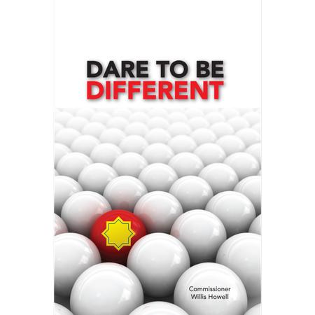 Dare to be Different