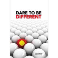 Dare to be Different