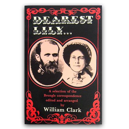 Dearesst Lily Wm Clark