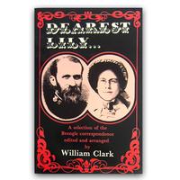 Dearesst Lily Wm Clark