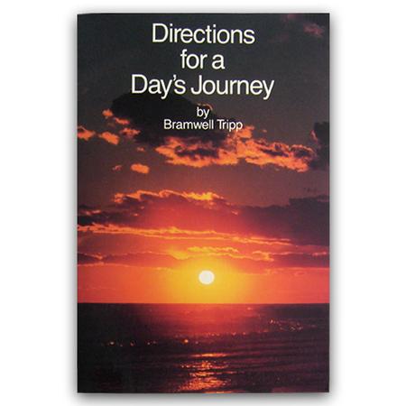Dir For A Days Journey