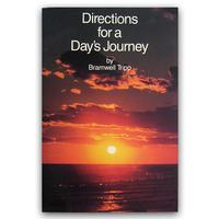 Dir For A Days Journey