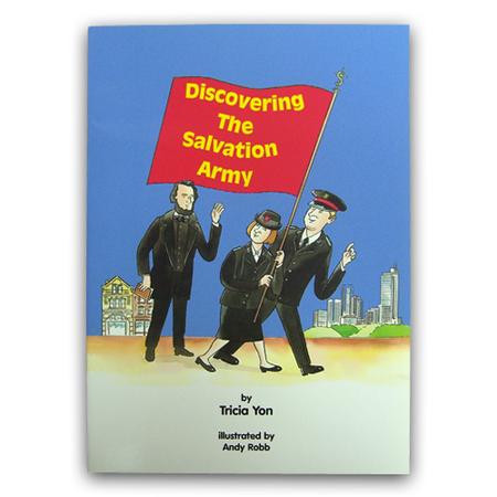 Discovering The SA Wkbk