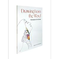Drawing From the Word