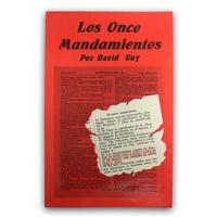 Los Once Mandamientos