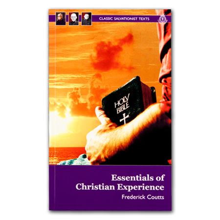 Essentials Of Christian Experience