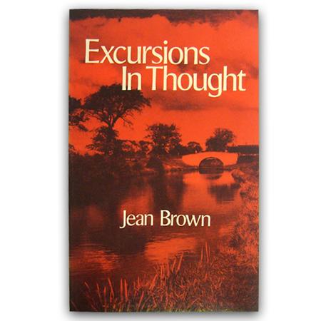 Excursions In Thought