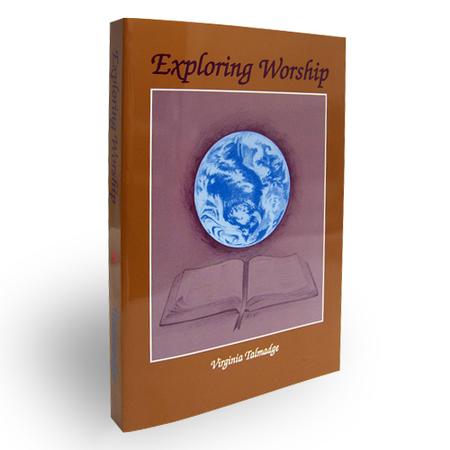 Exploring Worship