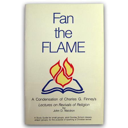 Fan The Flame Jwaldron