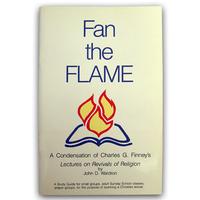 Fan The Flame Jwaldron