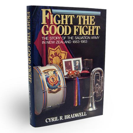 Fight The Good Fight