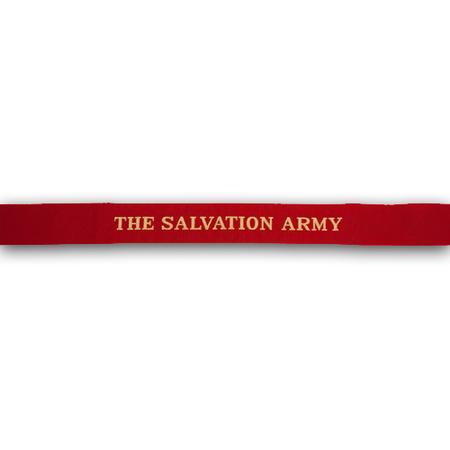 Cap Band Soldier